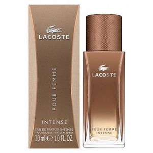 Lacoste Pour Femme Intense Eau De Parfum