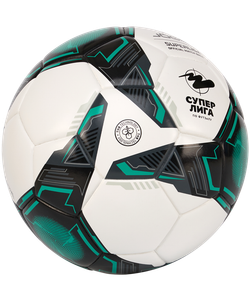 Мяч футзальный Superliga №4