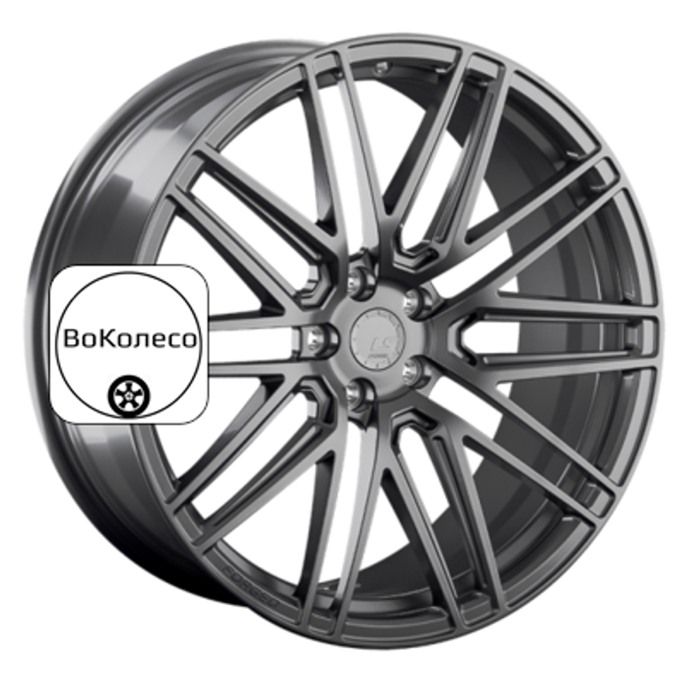 9,5x22/5x112 ET45 D66,6 LS FG12 MGM (конус, C570) LS Forged