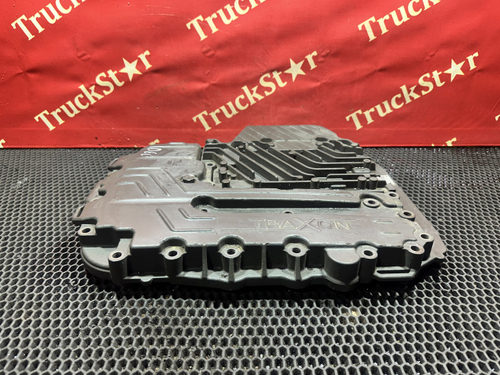 Блок управления АКПП ZF 12TX2210TD 2021г.