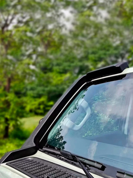 Шноркель XDR TAnk 300