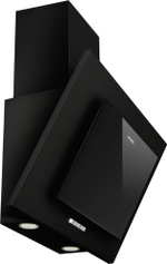 Кухонная вытяжка MAUNFELD Tower C 50 черный фото 4