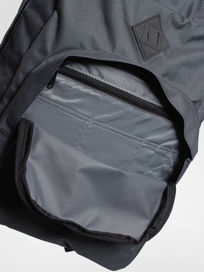 Рюкзак DAKINE Capitol 23L Black
