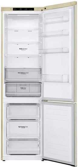 Холодильник LG GW-B509SEJZ