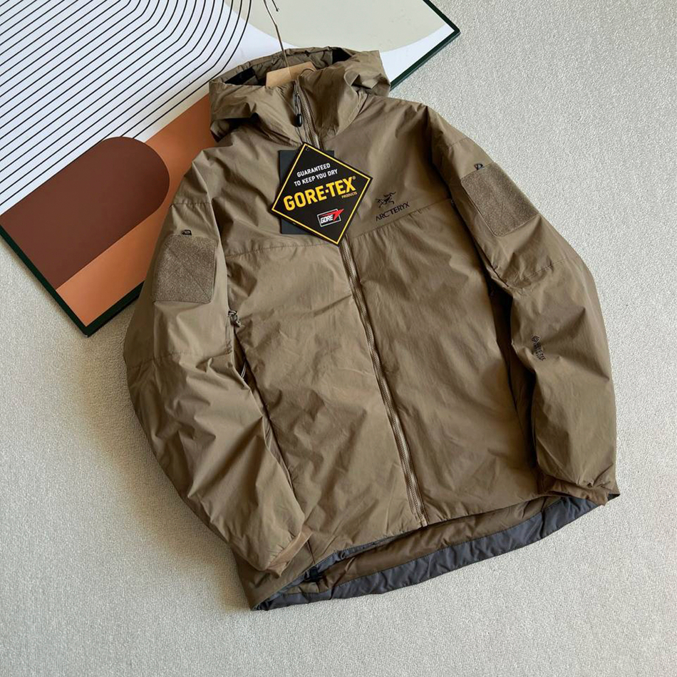 Куртка Арктерикс 2