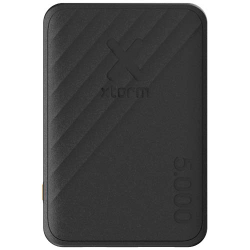 Xtorm XG205 Go2 портативное зарядное устройство с быстрой зарядкой, 12 Вт, 5000 мАч