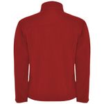 Куртка унисекс Rudolph из софтшелла