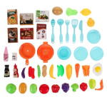 Игровой модуль Кухня, коробка YDF5504-1