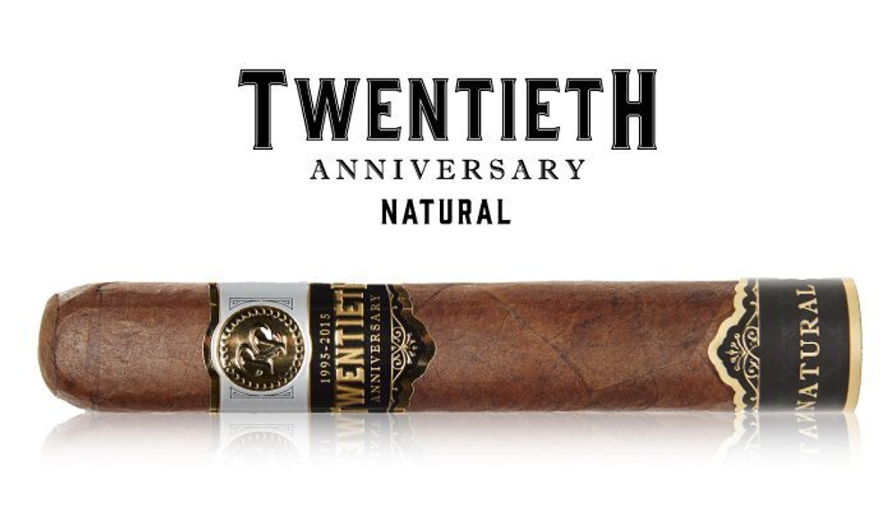 Rocky Patel 20th Anniversary Toro