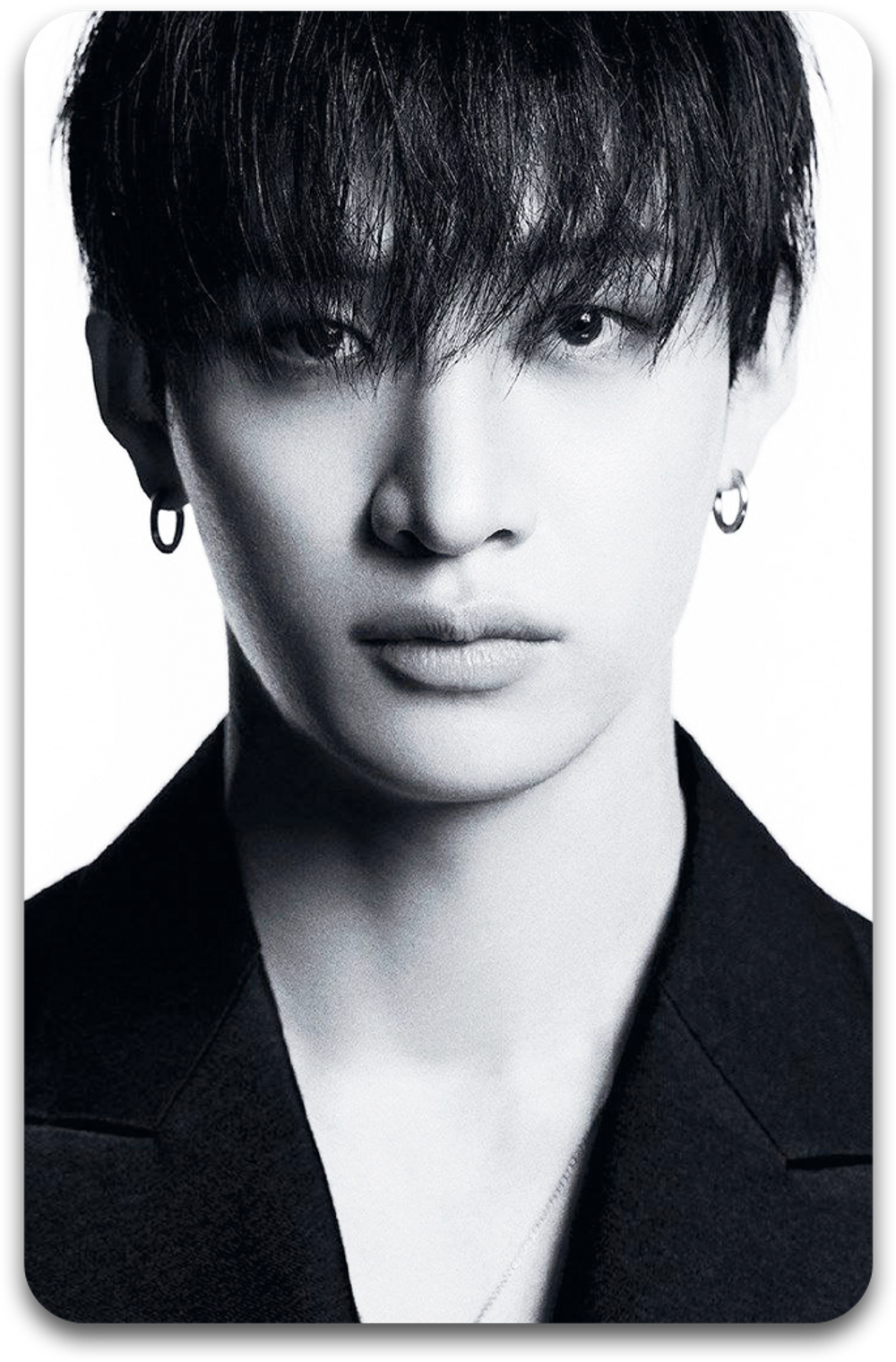 Карта / STRAY KIDS #1777