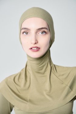 Балаклава Кэрри хаки