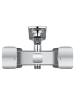 Смеситель для ванны WONZON & WOGHAND SHAKESPEARE, Хром (WW-653101-CR)