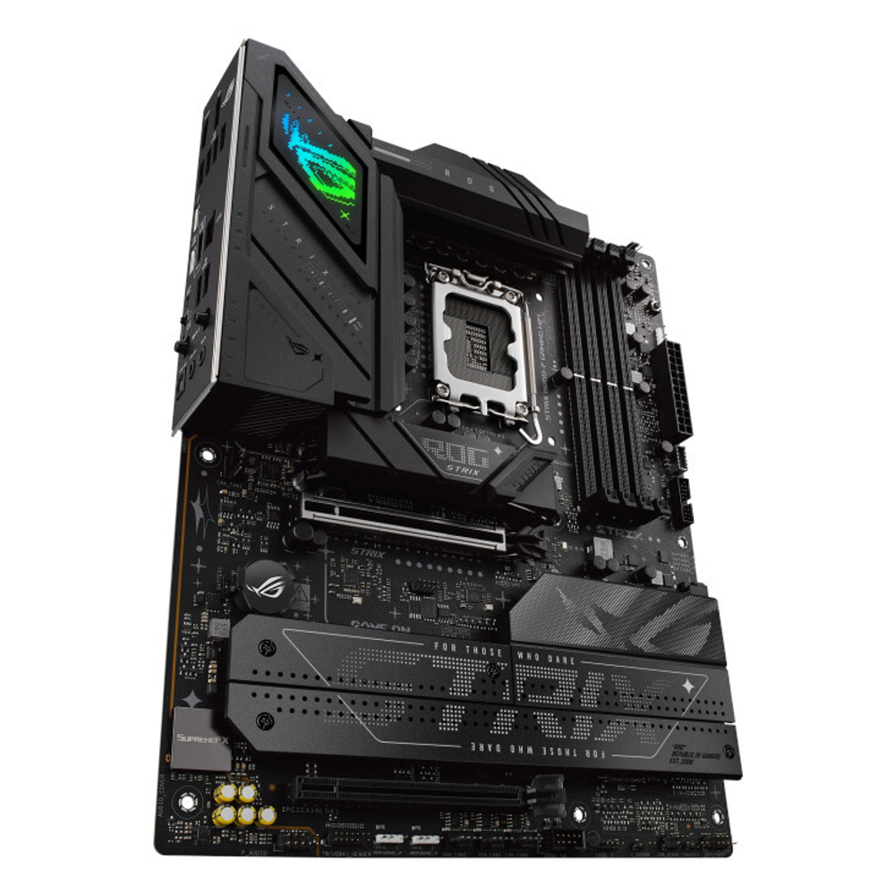 Материнская плата ATX ASUS ROG STRIX B860-F GAMING WIFI