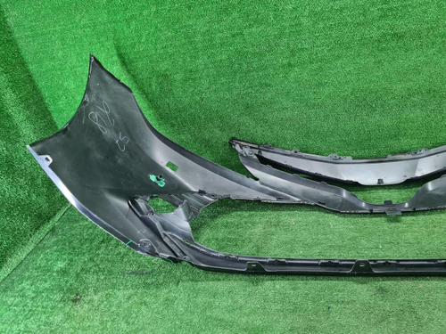 Бампер передний Toyota Camry 8 XV70 (2017-2021)