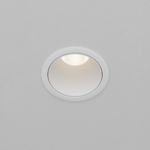 Встраиваемый светодиодный светильник Maytoni Dip DL116-10W-4K-W