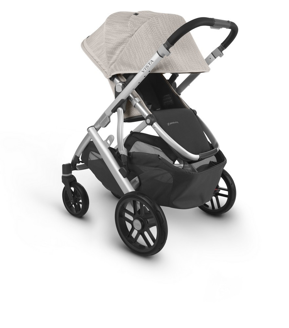UPPAbaby VISTA V2 (3 в 1)