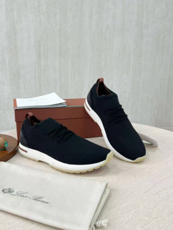 Кроссовки Loro Piana 360 Flexy Walk