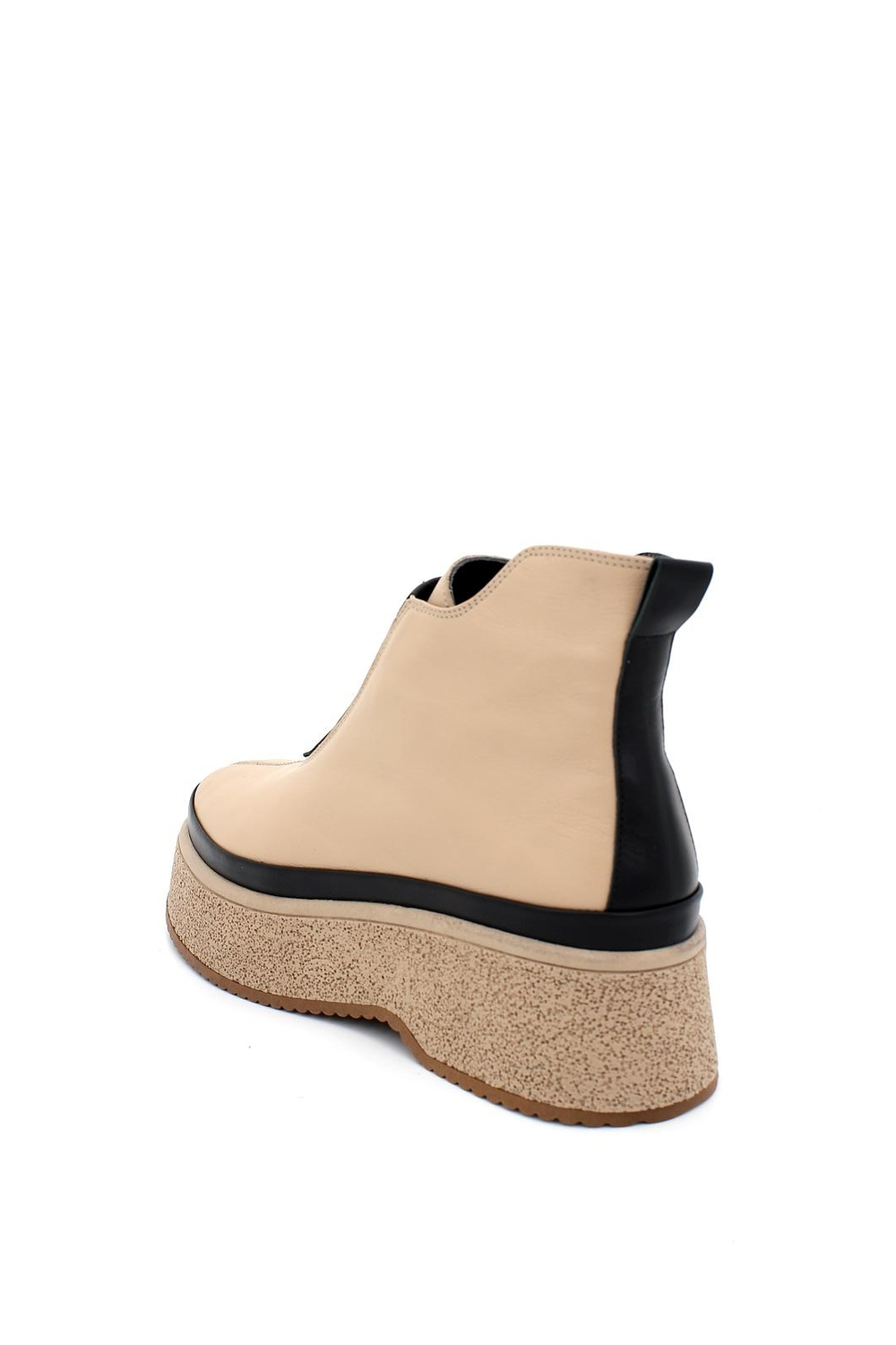 Ботинки женские Ascalini R12844
