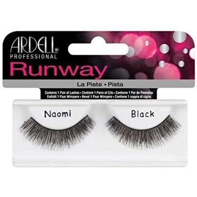 Накладные ресницы Ardel Runway Lashes- Naomi Black