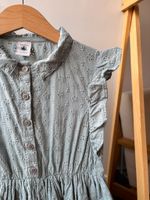 Хлопковое платье Petit Bateau, 110