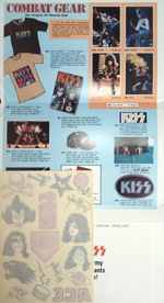 Kiss / Alive II (2LP)