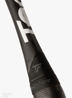 Tecnifibre Carboflex Airshaft 125, Squash Racret