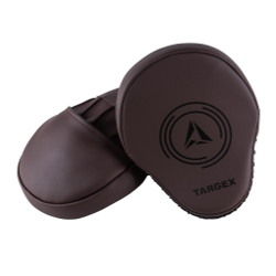 Лапы боксерские TARGEX HARD