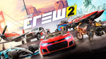 The Crew 2 Sony PS4