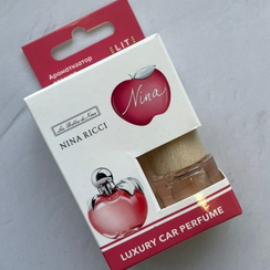 Ароматизатор для автомобиля Nina Ricci 8 мл