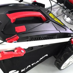 Katana KL-51AS PRO газонокосилка бензиновая MBK0025881