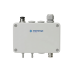 Модуль вентилятора Menerga (без освещения) Fan control module CVS3 (M 05 10 60)