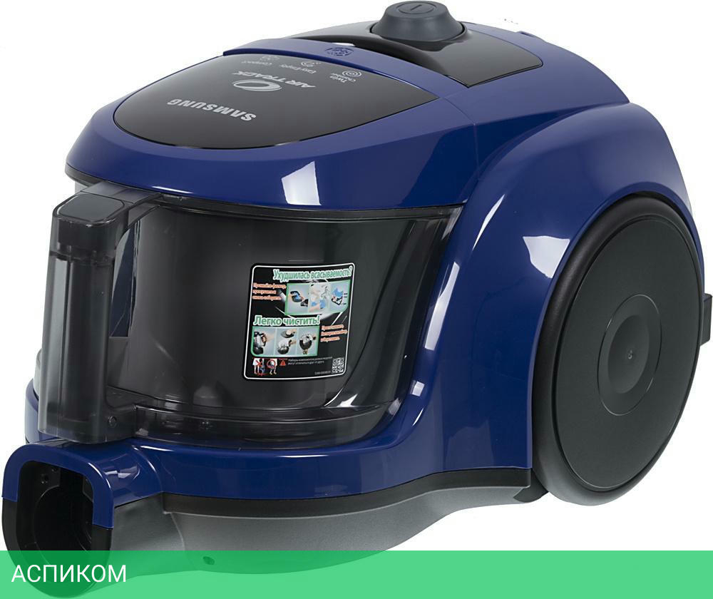 Пылесос Samsung SC4520S36 (VCC4520S36/XEV)