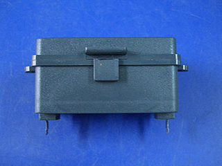 Отсек батарейный для газовой колонки Нева Люкс 5514