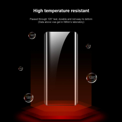 Защитная пленка Nillkin Impact Resistant для OnePlus 11