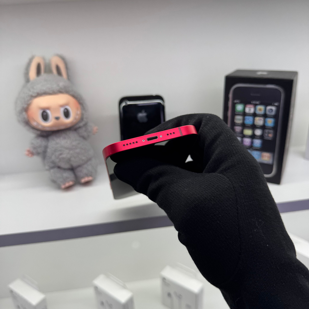 iPhone 14, 256 ГБ б/у