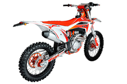 Мотоцикл кроссовый эндуро KAYO K6-R 250