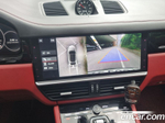 Porsche Cayenne (PO536) 3.0 Coupe (06.2020)