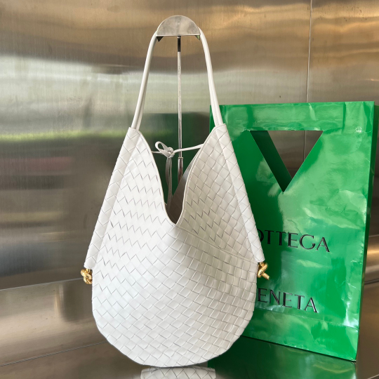 Bottega Veneta Medium Solstice 44 cm