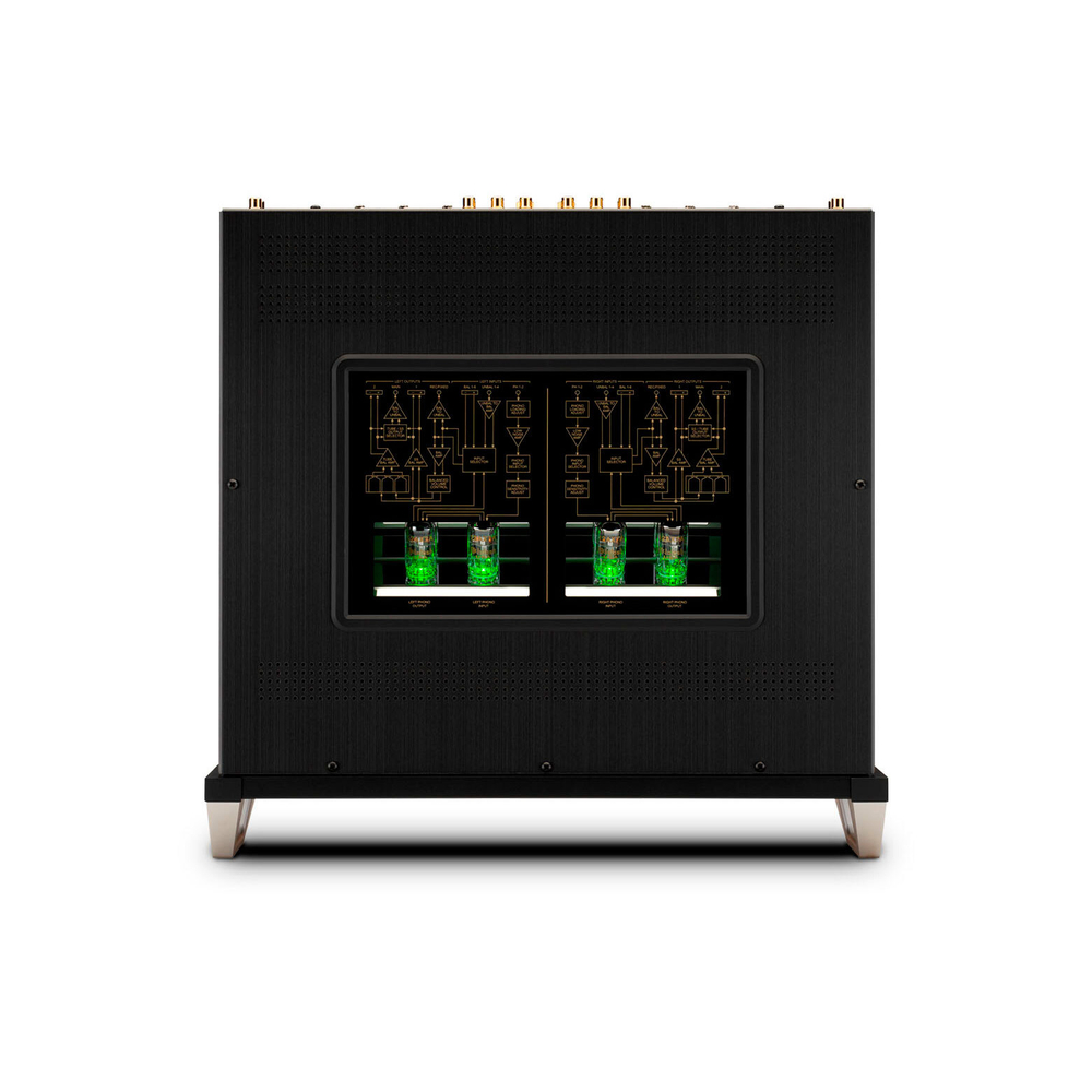 McIntosh C12000ST