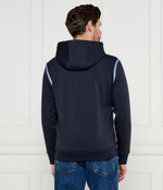 Худые Saggy BOSS GREEN - темно-синий(50530020)