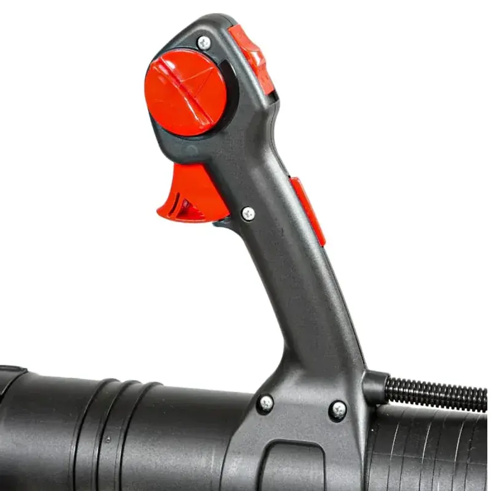 EFCO SA 2063 бензиновая воздуходувка 4.5 л.с, 3.3 кВт, 90 м/с 56529007E5