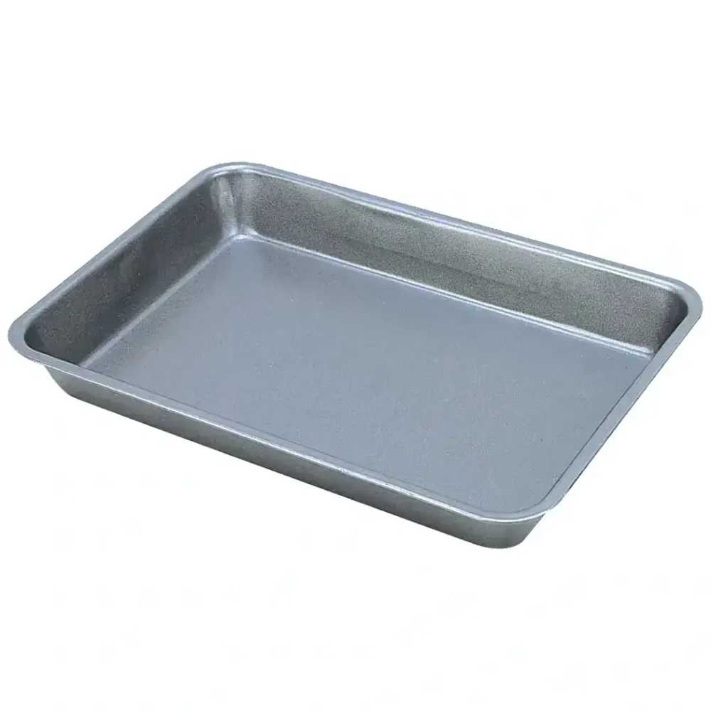 Противень для выпечки 30.5*21.5*3.8см