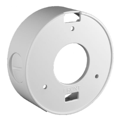 Коробка распределительная (Электромонтажные коробки) Монтажный короб Trassir TR-JB301