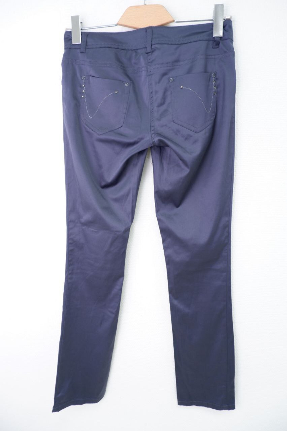 Брюки Jenyfer классические 42 размер