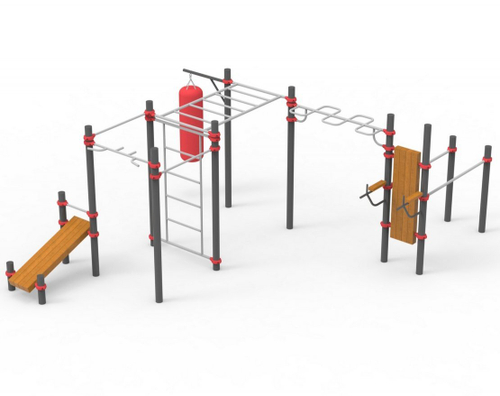 Спортивный комплекс 652.13