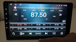 Магнитола Андроид с навигатором 9 дюймов Бюджет Android Auto