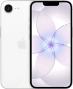6.1" Смартфон Apple iPhone 17e 256Gb,  A3634,  NFC,  OLED,  60Гц,  белый