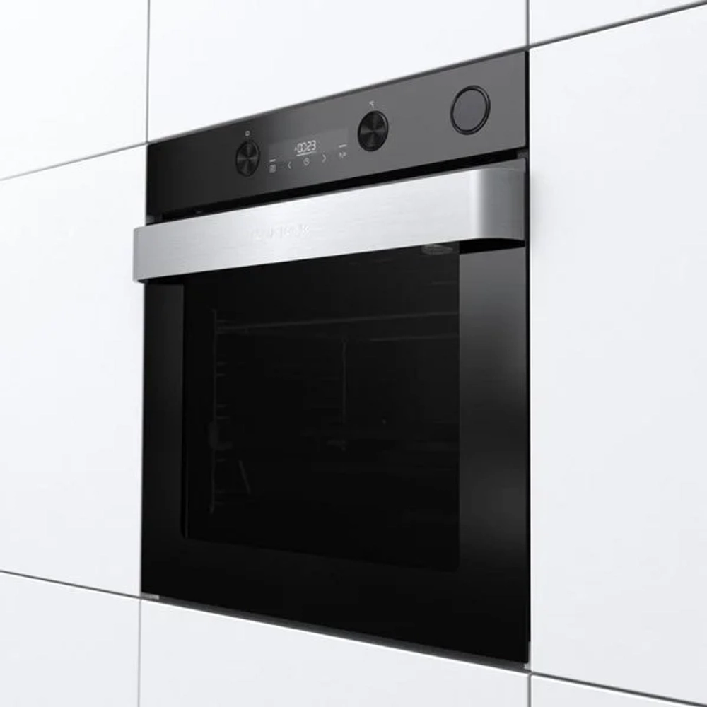 Встраиваемый электрический духовой шкаф Gorenje BSA6737ORAB