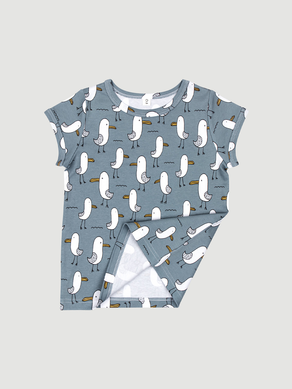 Пижама Mjölk Чайки