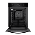 Шкаф духовой электрический MAUNFELD EOEM516B2